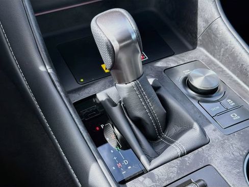 New 2026 Lexus IS 350 F Sport w/ Technology Package RWD image 27