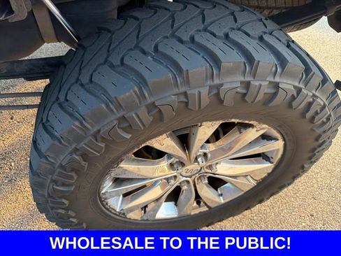 Used 2014 Ford F150 XLT w/ XLT Chrome Package image 13