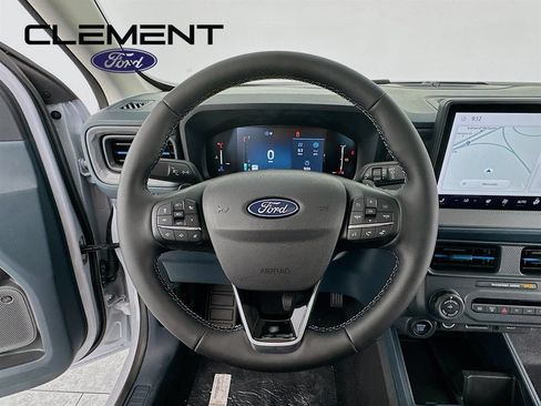 New 2026 Ford Maverick Lobo AWD/4WD image 14