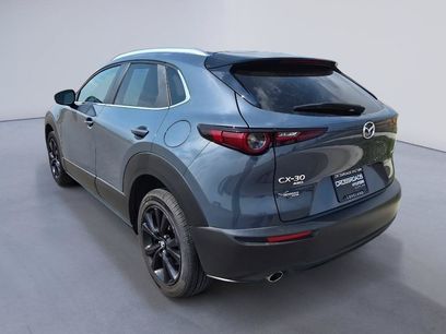 Used 2025 MAZDA CX-30 AWD 2.5 S w/ Preferred Package