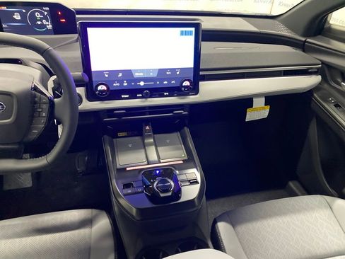 New 2026 Subaru Solterra Premium image 17