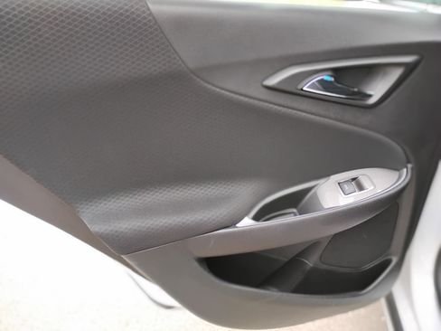 Used 2024 Chevrolet Malibu LT image 16