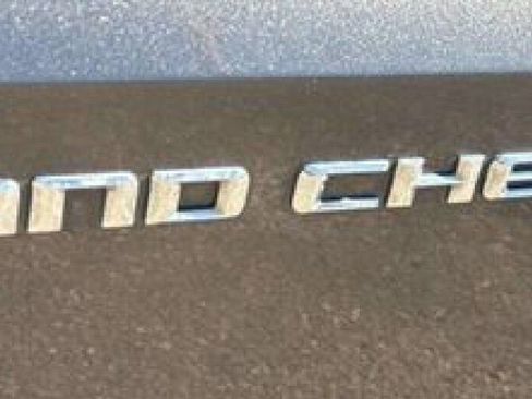 Used 2014 Jeep Grand Cherokee Limited image 22