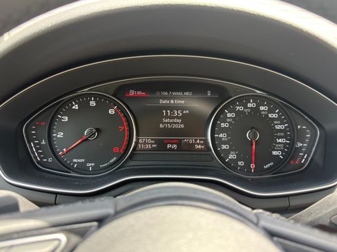 Used 2022 Audi A5 2.0T Premium AWD/4WD image 17