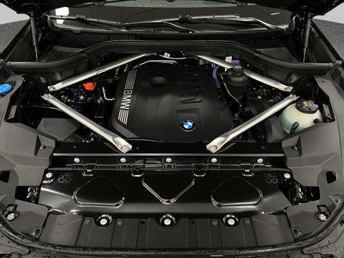 New 2026 BMW X5 xDrive40i AWD/4WD image 13