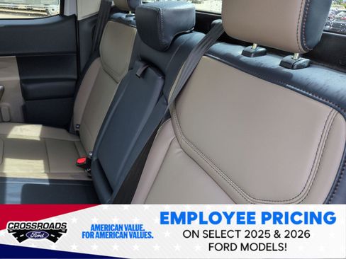 New 2026 Ford Maverick Lariat w/ 4K Tow Package AWD/4WD image 29