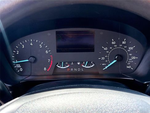 Used 2021 Ford Escape SE FWD image 12