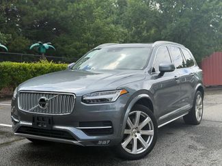 Used 2017 Volvo XC90 T6 Inscription w/ Vision Package AWD/4WD video 1