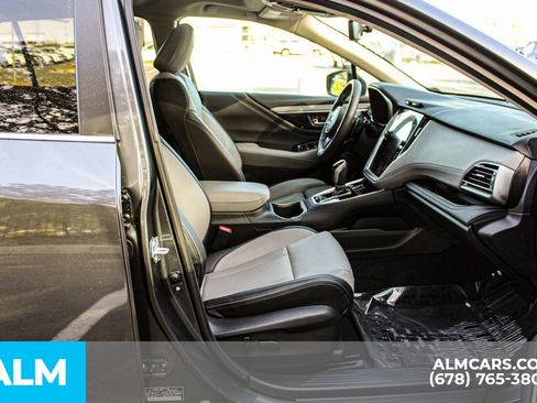 Used 2025 Subaru Outback Limited w/ Tech Package 3 image 19