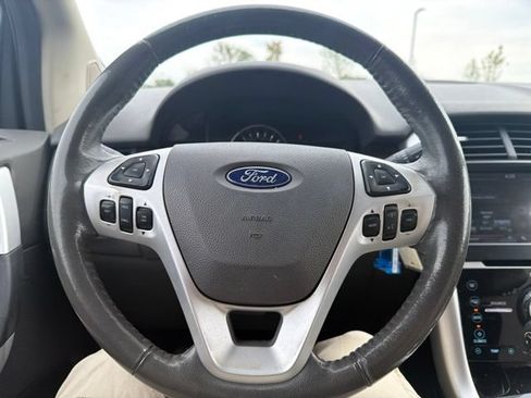 Used 2012 Ford Edge Limited AWD/4WD image 35