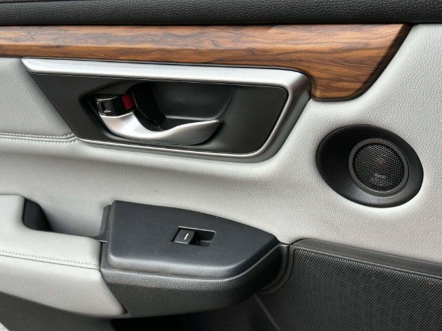 Used 2019 Honda CR-V EX-L image 22
