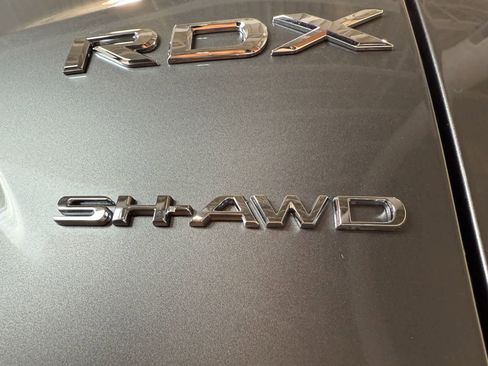 New 2026 Acura RDX SH-AWD w/ Advance Package image 7