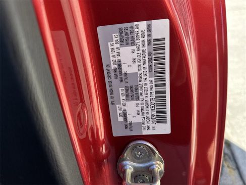 Used 2022 MAZDA MX-5 Miata RF Grand Touring image 60