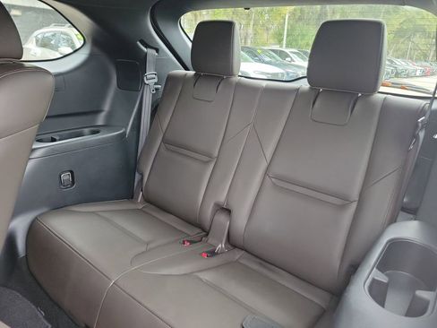 Used 2021 MAZDA CX-9 Signature image 13