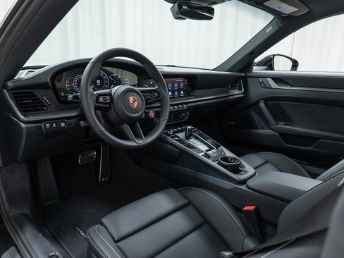 New 2026 Porsche 911 Carrera S RWD image 4