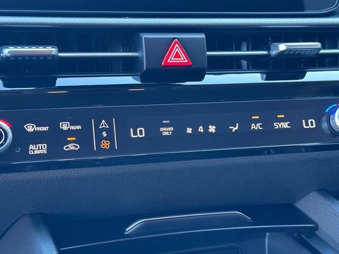 New 2026 Kia Sportage LX image 20