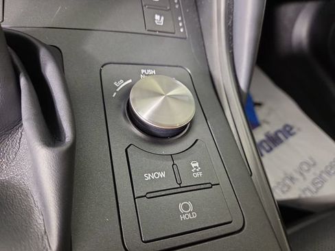 Used 2023 Lexus IS 350 F Sport w/ Navigation Package RWD image 31