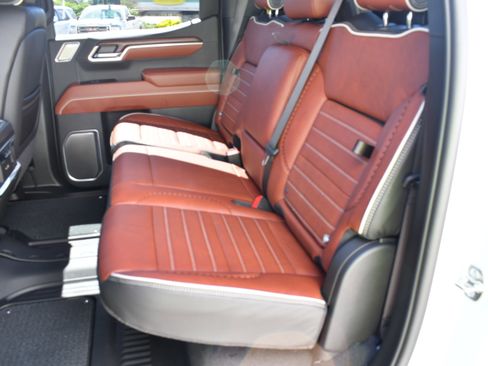 New 2026 GMC Sierra 1500 Denali Ultimate image 29