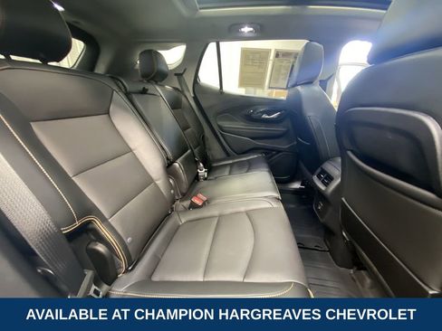 Certified 2023 GMC Terrain AT4 w/ Infotainment Package II image 35