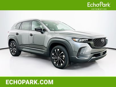 Used 2026 MAZDA CX-50 2.5 Hybrid w/ Premium Plus Pkg