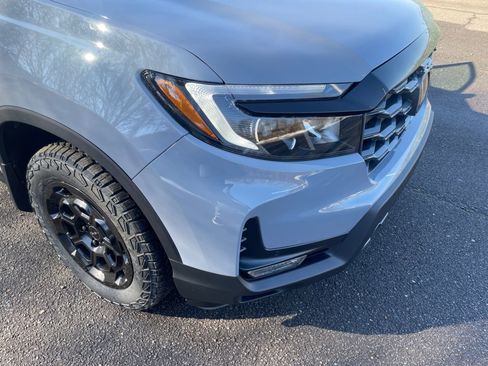 New 2026 Honda Ridgeline TrailSport+ image 24