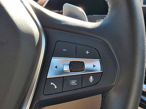 Used 2023 BMW 330i xDrive 330i xDrive w/ Driving Assistance Package image 23