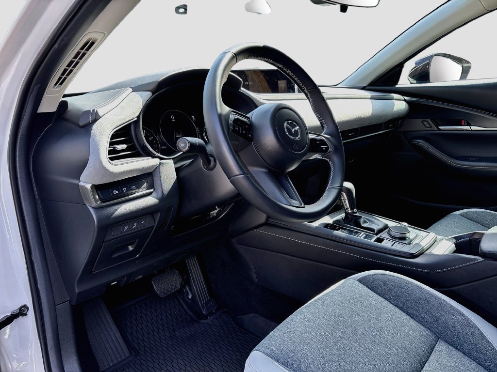Used 2026 MAZDA CX-30 AWD 2.5 S image 9