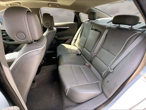 Used 2014 Chevrolet Impala LTZ FWD image 20