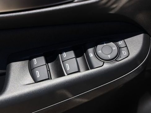 New 2026 Buick Envista Sport Touring FWD image 15