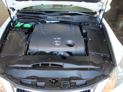 Used 2013 Lexus IS 250 RWD image 26