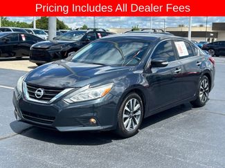Used 2018 Nissan Altima 2.5 SL FWD video 1