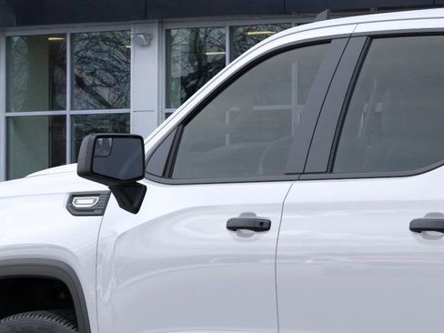 New 2026 GMC Sierra 1500 Pro w/ Graphite Edition image 19