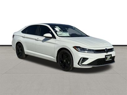 New 2026 Volkswagen Jetta SE