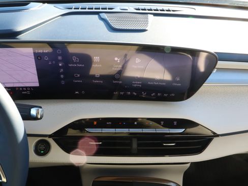 New 2026 Buick Enclave Avenir w/ Super Cruise Package image 14