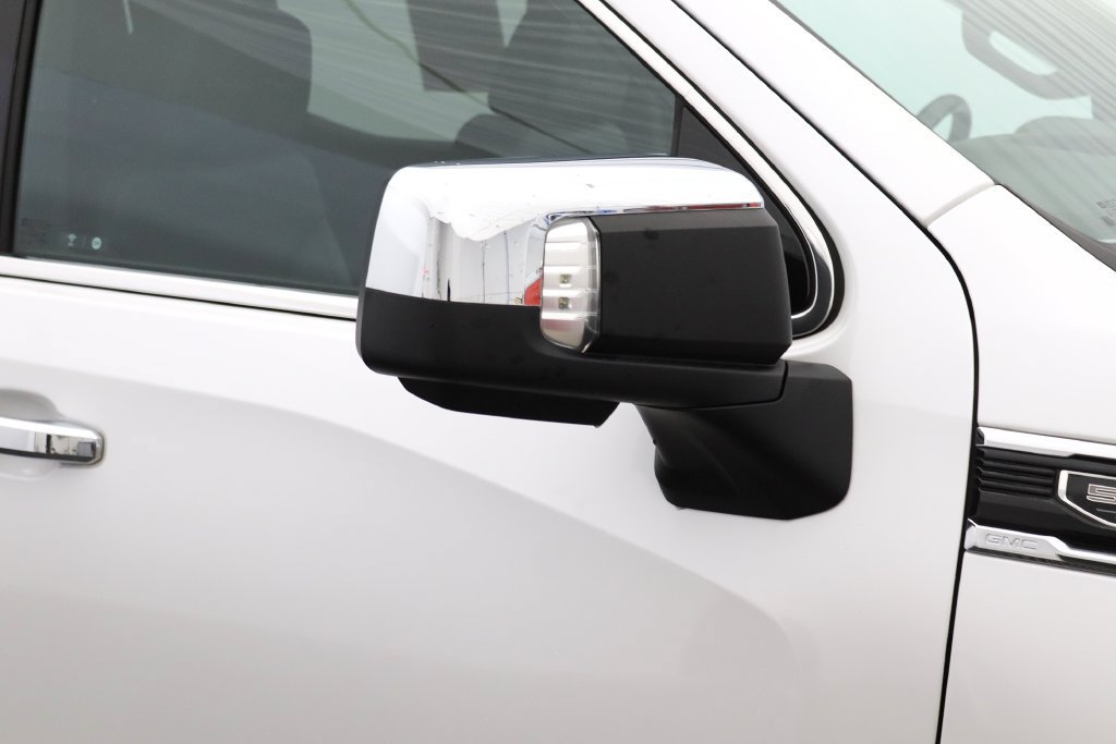Certified 2021 GMC Sierra 1500 Denali AWD/4WD image 9