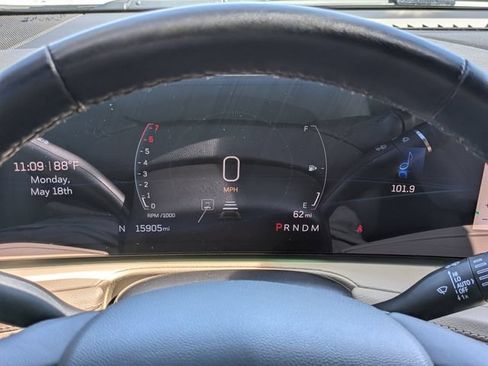 Used 2024 Cadillac XT4 Premium Luxury FWD image 28