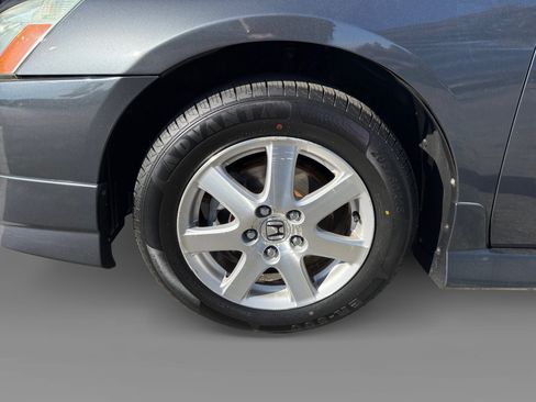 Used 2005 Honda Accord EX-L image 9