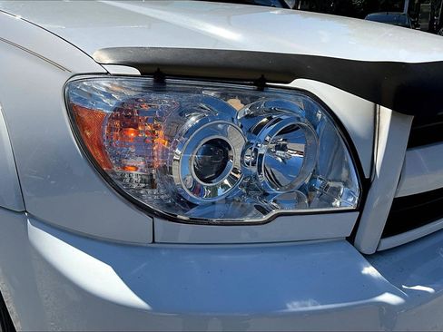 Used 2008 Toyota 4Runner Limited AWD/4WD image 30