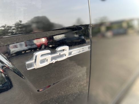 Used 2012 Mercedes-Benz C 63 AMG Coupe image 35