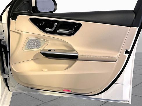 Certified 2024 Mercedes-Benz C 300 4MATIC Sedan image 23