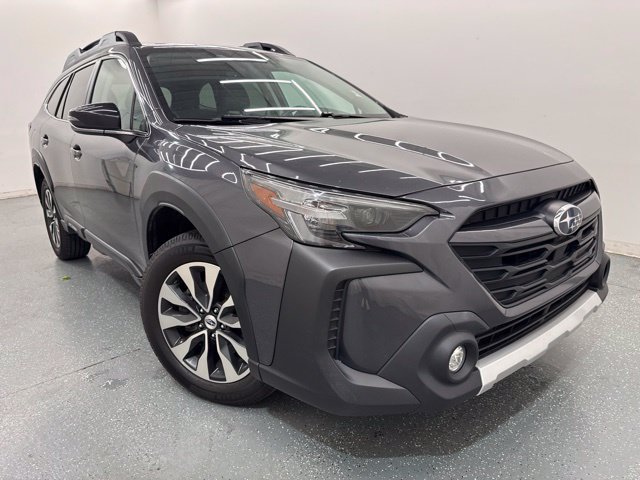 Used 2024 Subaru Outback Limited AWD/4WD image 3