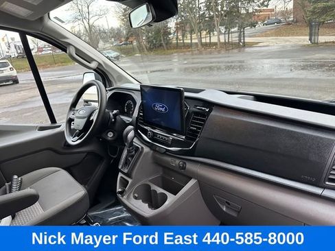 Used 2024 Ford Transit 350 XLT RWD image 15