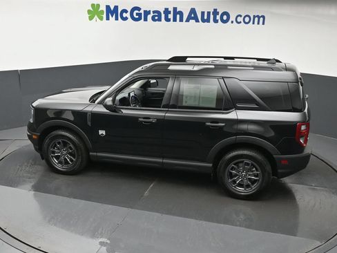 Used 2021 Ford Bronco Sport Big Bend w/ Big Bend Package AWD/4WD image 25