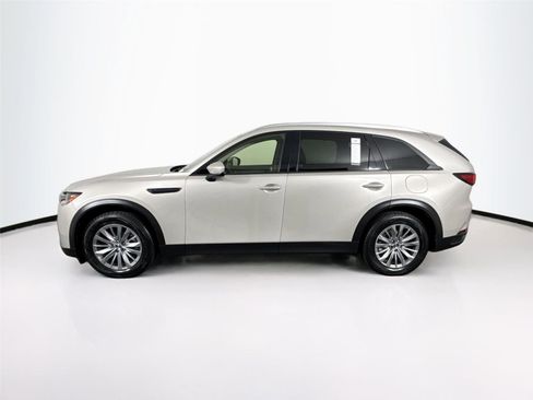 Certified 2024 MAZDA CX-90 3.3 Turbo w/ Preferred Plus AWD/4WD image 14