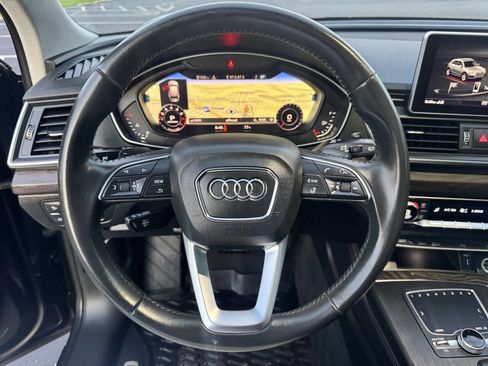 Used 2020 Audi Q5 2.0T Premium Plus w/ Premium Plus Package image 43