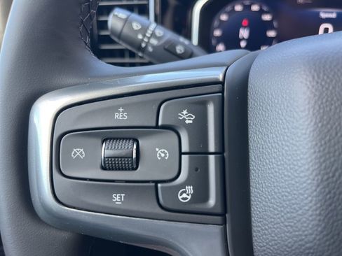 New 2026 Chevrolet Silverado 1500 LT AWD/4WD image 15