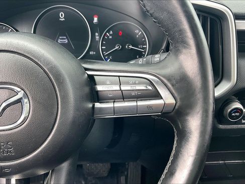 Used 2024 MAZDA CX-50 AWD 2.5 S w/ Weather Package image 24