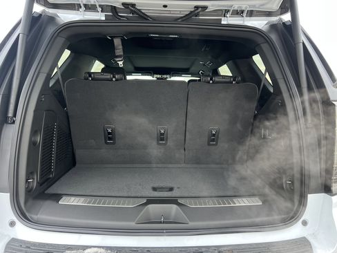 New 2026 Chevrolet Tahoe High Country image 9