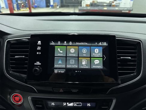 Used 2023 Honda Passport EX-L image 20