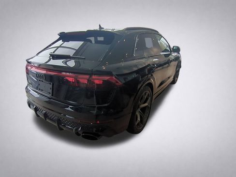 New 2026 Audi RS Q8 performance AWD/4WD image 2